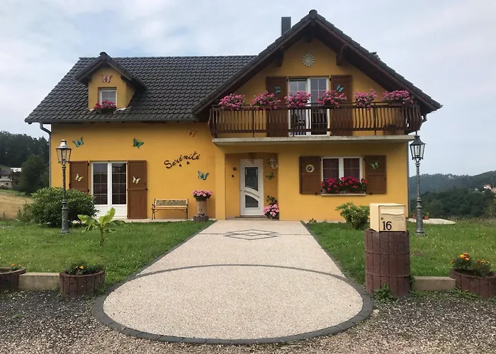 Home Serenite