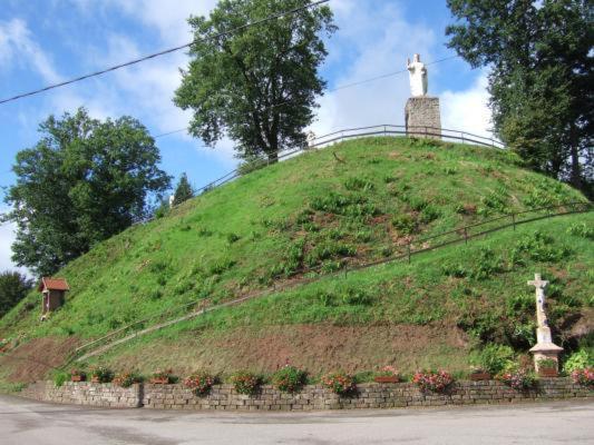 Séjour chez l'habitant Serenite Haselbourg